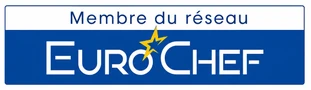 Membre du réseau EUROCHEF