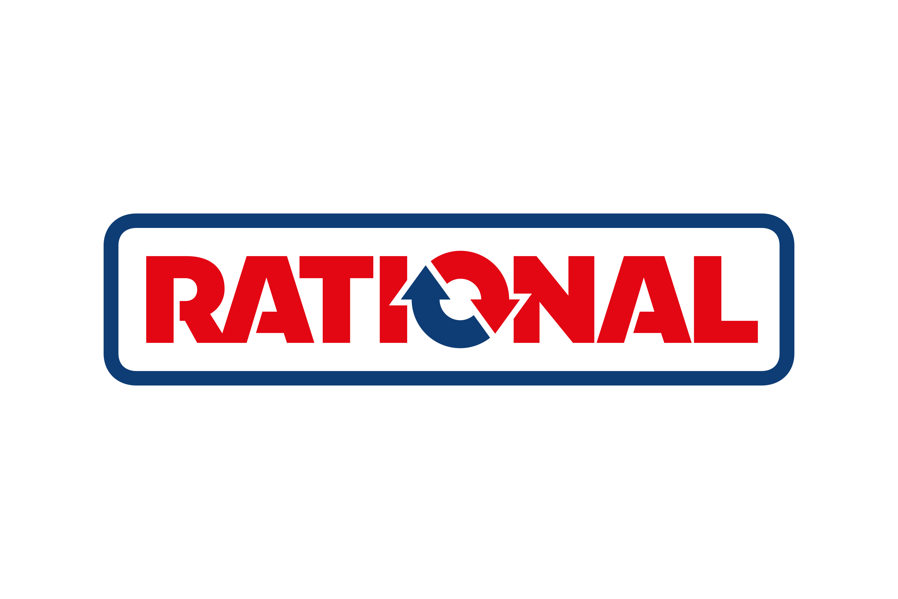 Partenaire RATIONAL