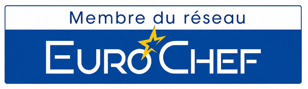 Membre du réseau EURO CHEF