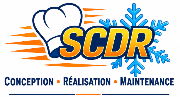 Logo SCDR